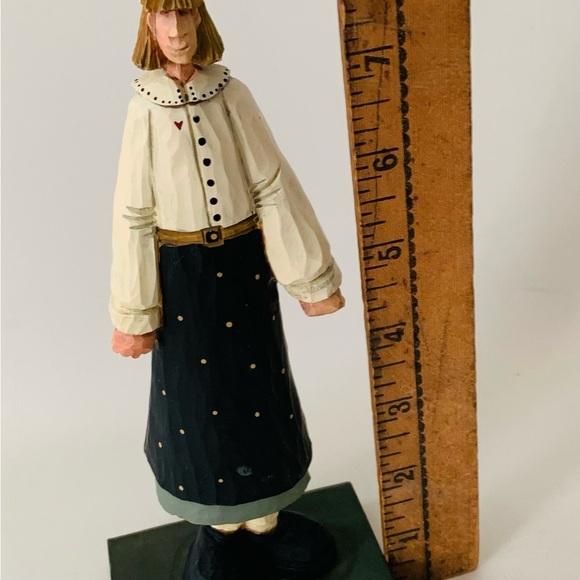 williraye studio  “Patty The Pet” figurine - Picture 2 of 7